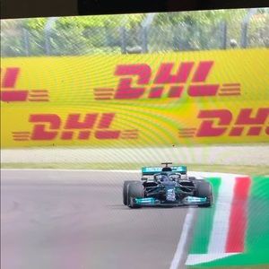 Meet your Posher, Finn